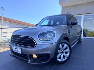 Mini Cooper D Countryman 2.0 150cv