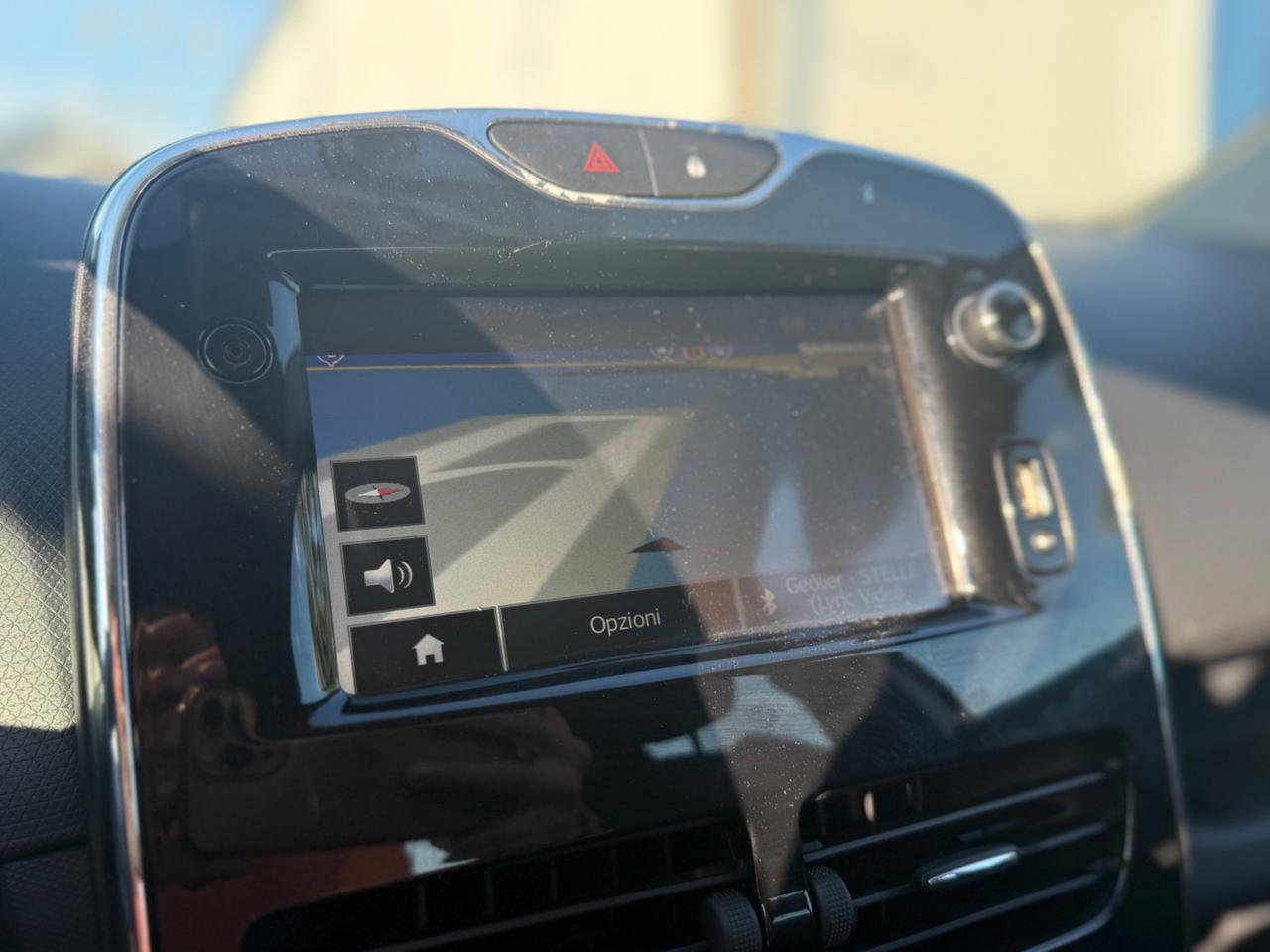 Renault Clio 1.5 dci 2013 neopatentati