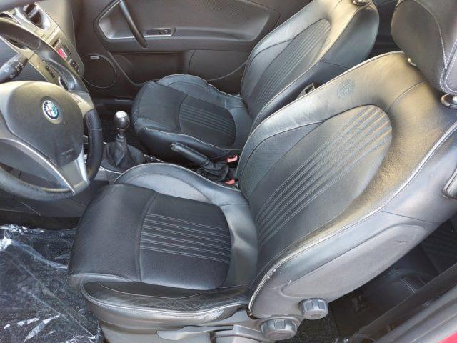 ALFA ROMEO MiTo 1.6 JTDm 16V Distinctive