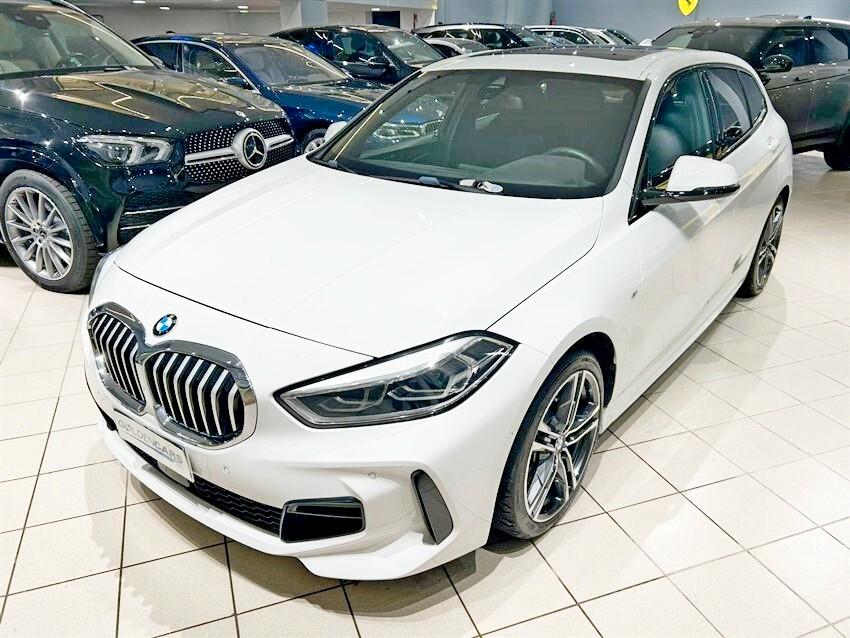 Bmw 116 116d 5p. Msport