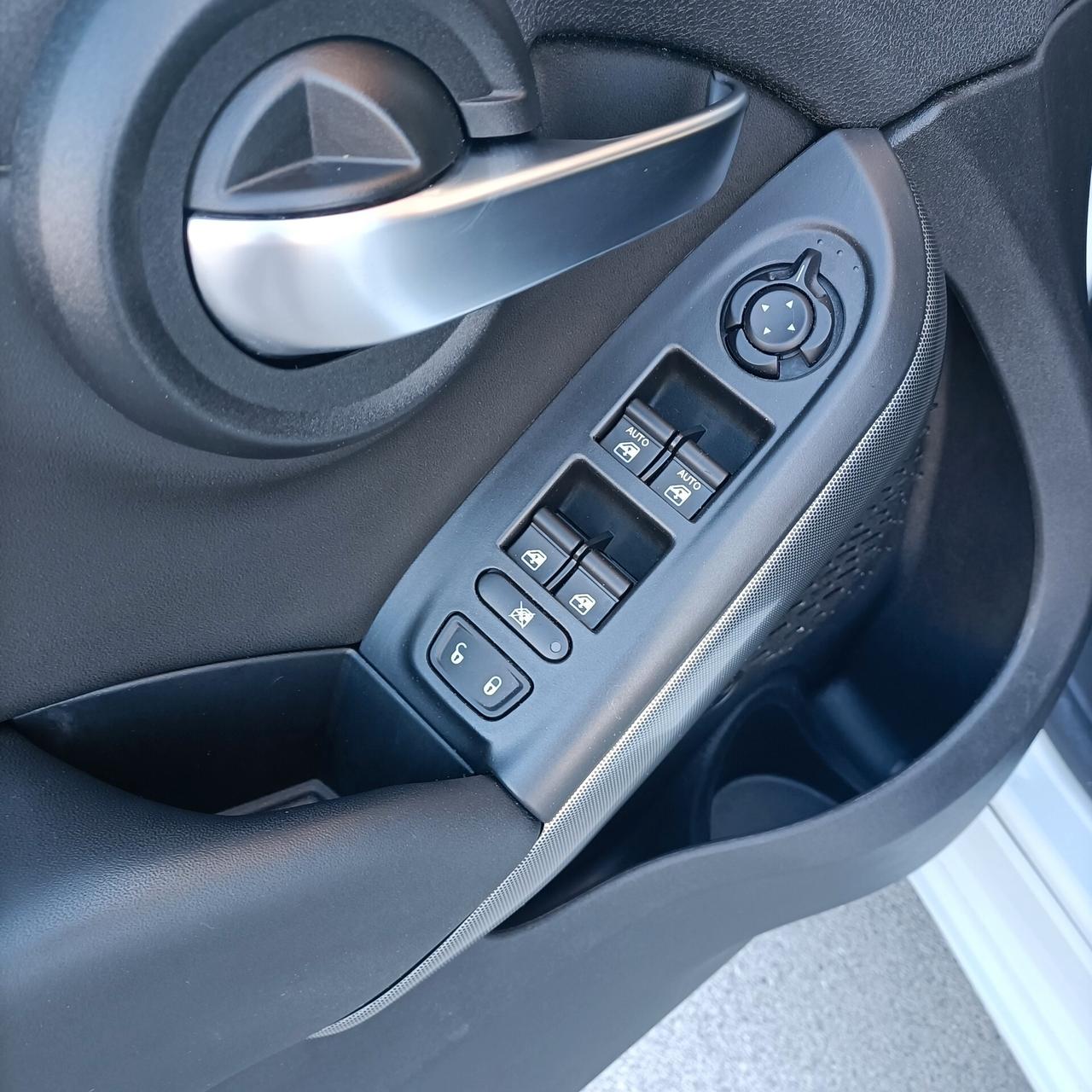 Fiat 500X 1.6 MultiJet 130 CV Sport