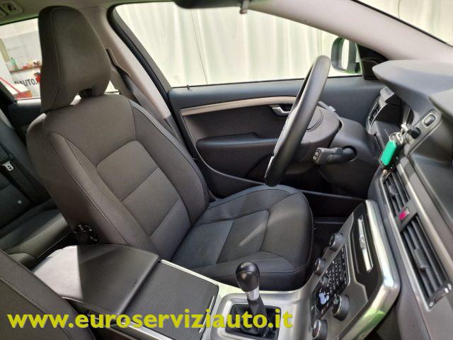 VOLVO V70 D3 Geartronic Polar