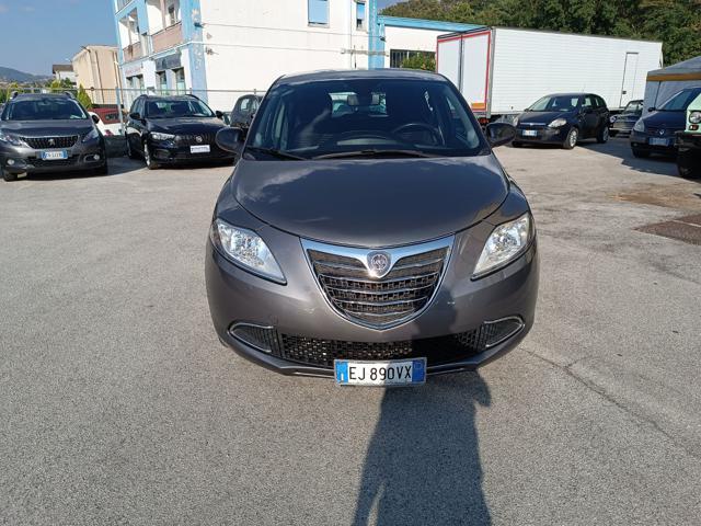 LANCIA Ypsilon 1.3 MJT 16V 95 CV 5 porte S&S Gold