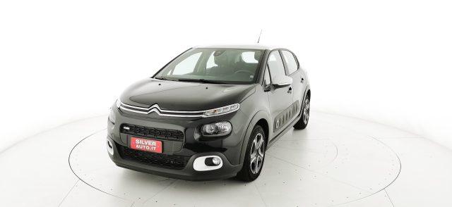 CITROEN C3 PureTech 82 Feel - OK NEOPATENTATI