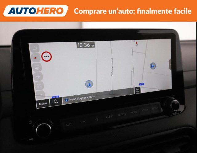 HYUNDAI Kona 2.0 T-GDI DCT N Performance