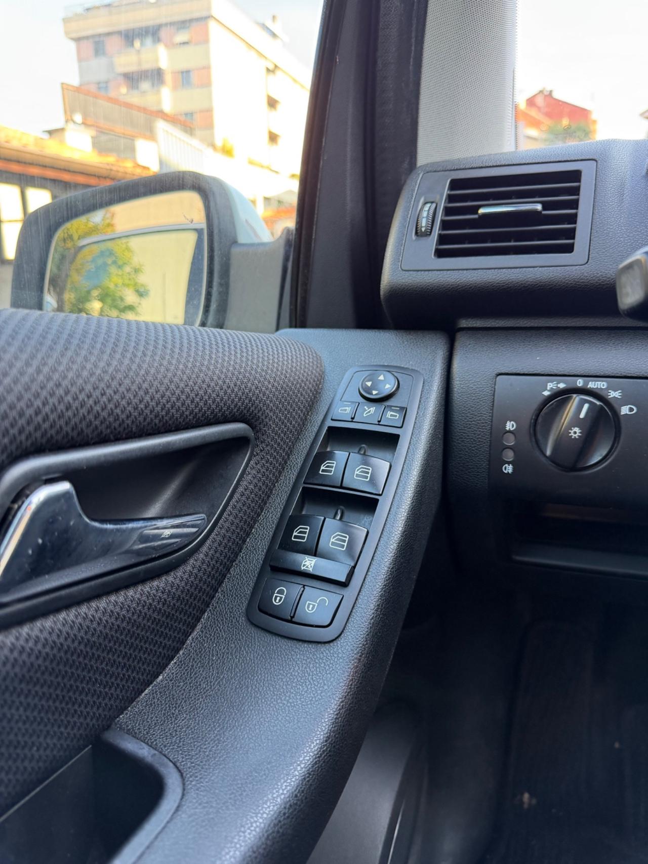 Mercedes-benz A 160 Neopatentati Euro 5