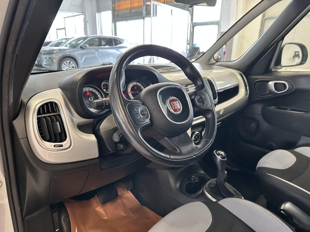 Fiat 500L 1.3 Multijet Pop Star Dualogic