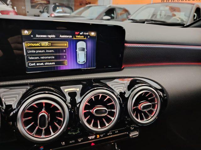 MERCEDES-BENZ A 160 Premium PREZZO REALE - NEOPATENTATI