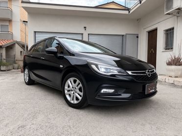 Opel Astra Station Wagon 1.6 CDTi 110CV 2016