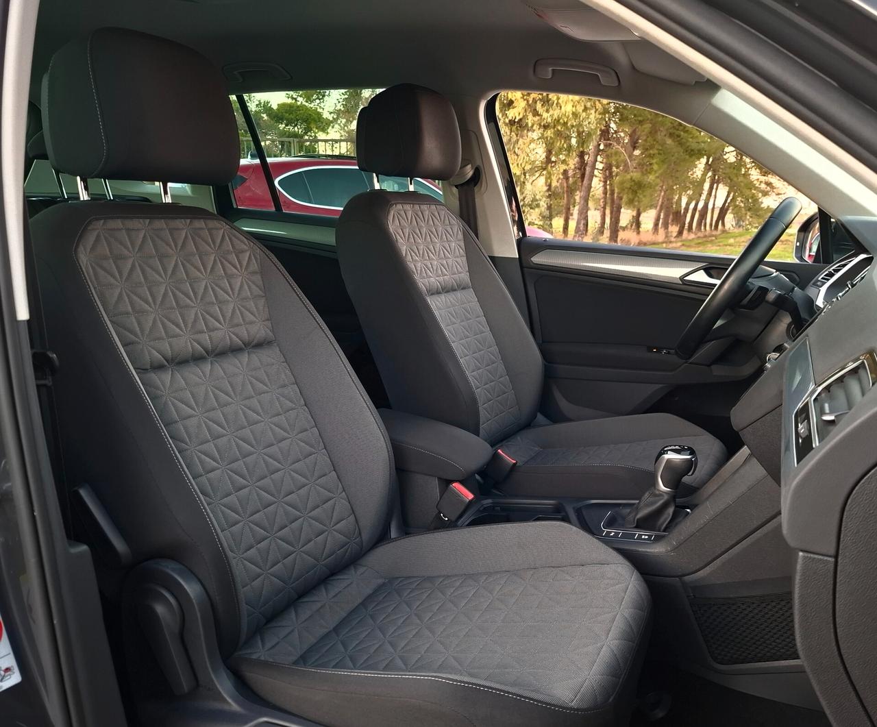 VW Tiguan 2.0 TDI 150cv DSG *LED-RADAR-CRUISE*