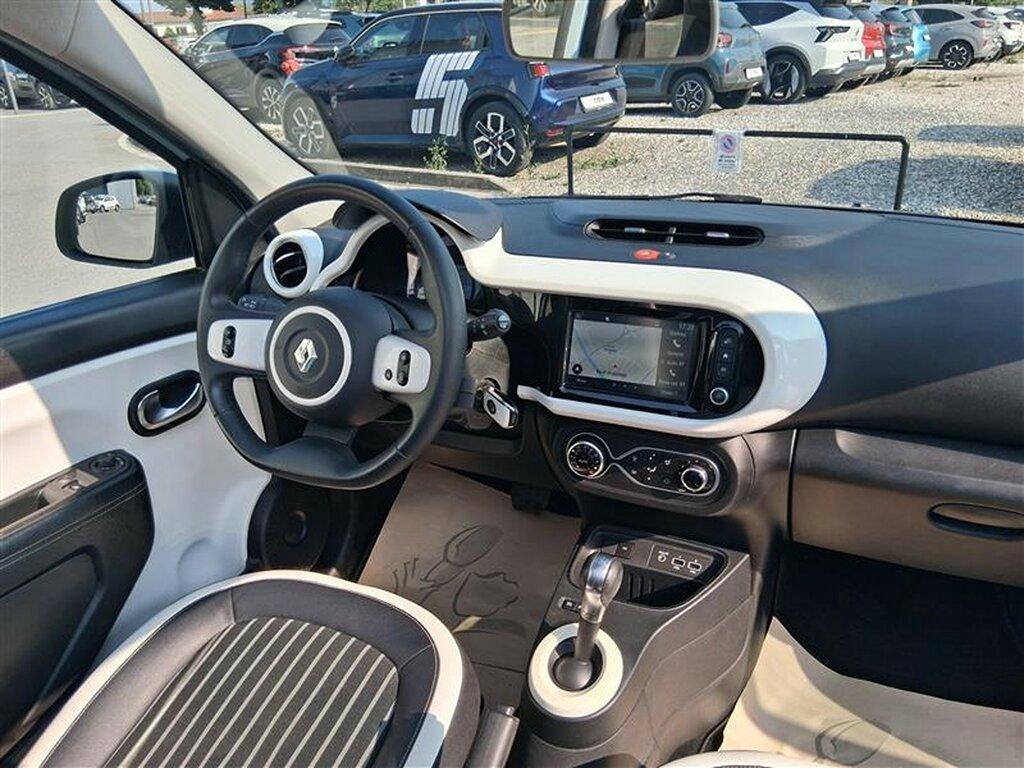 Renault Twingo 22kWh Intens