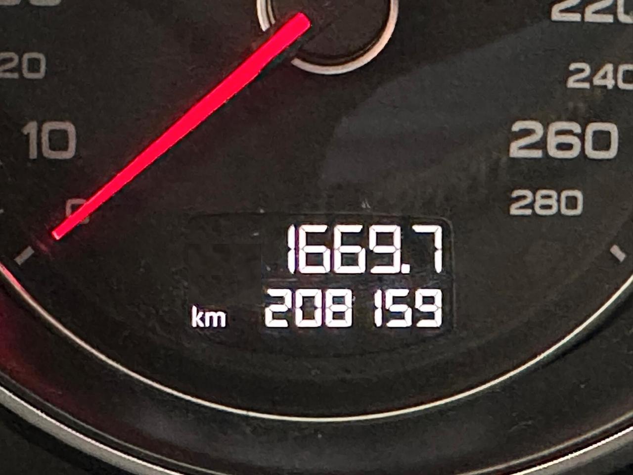 Audi TT Coupé 2.0 TFSI SUB. DISPOIBILE SEMPRE TAGLIANDATA