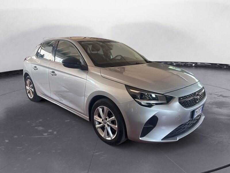 Opel Corsa Corsa 1.5 100 CV Elegance