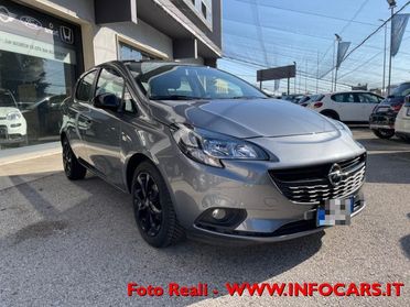 OPEL Corsa 1.2 5 porte 120 Anniversary NEOPATENTATI