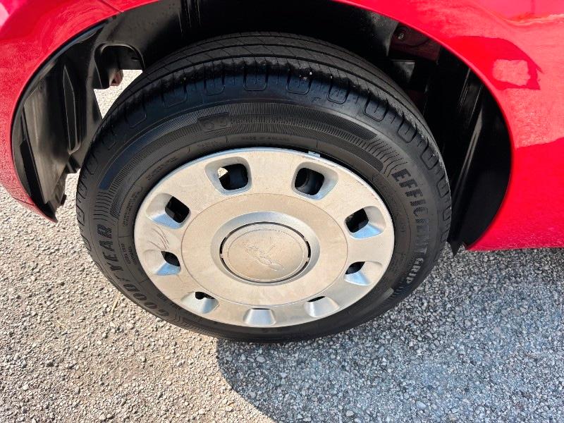 FIAT 500 (2015-2024) 500 1.0 Hybrid