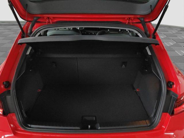 AUDI A1 A1 SPB 30 TFSI S tronic Advanced