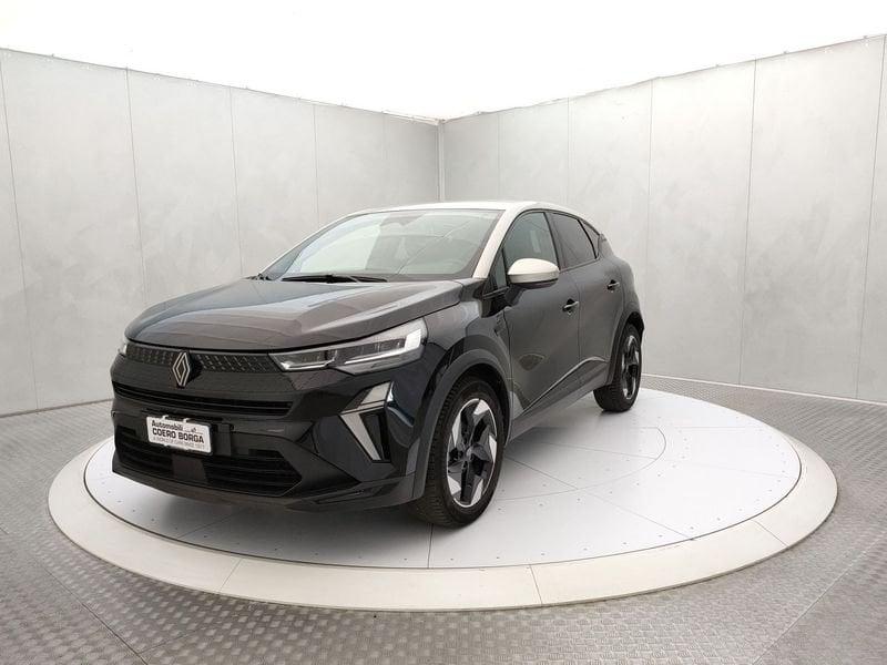 Renault Captur Captur 1.0 tce Techno 90cv