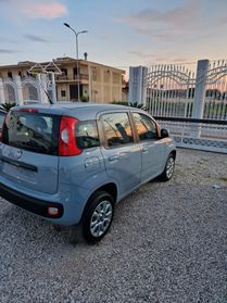 Fiat Panda 0.9 TwinAir Turbo Natural Power Lounge 2018