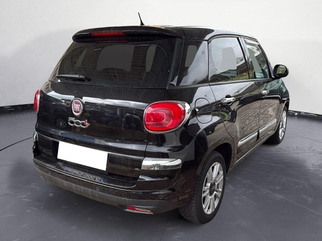 Fiat 500L 1.6 Multijet Pop Star