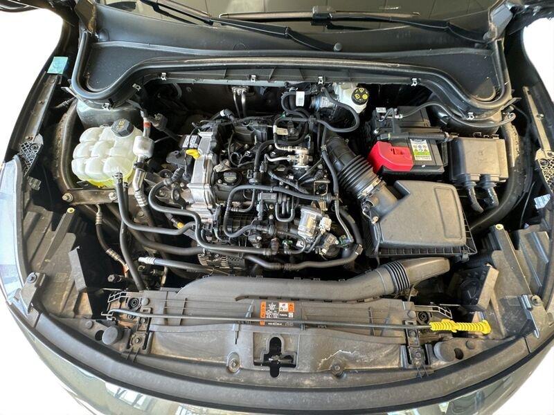 Ford Focus 1.0 EcoBoost Hybrid 125 CV 5p. Active