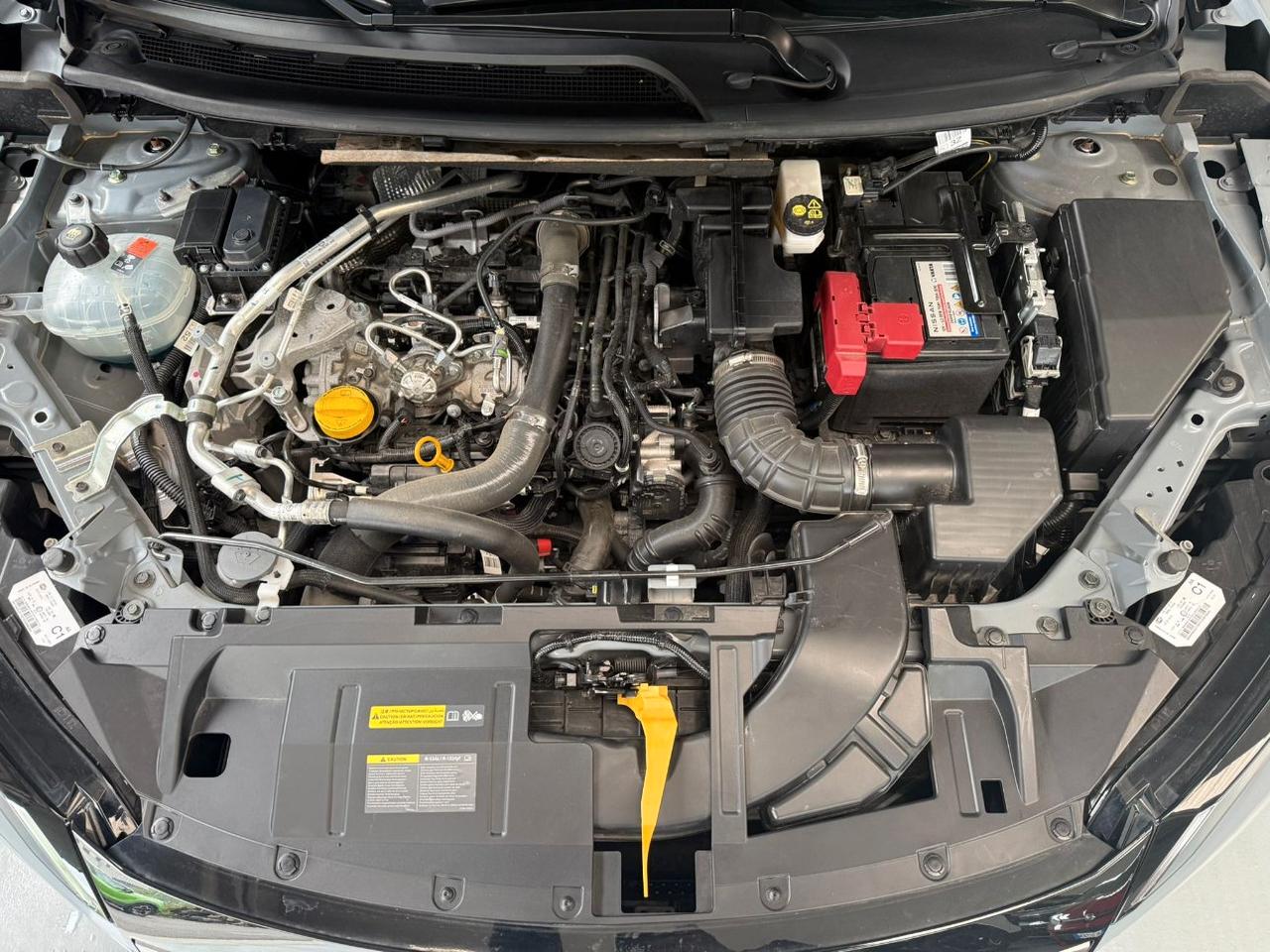 Nissan Qashqai 1.3 mhev Acenta 2wd 140cv