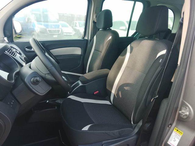 RENAULT Kangoo 1.5 dCi 110CV 5 porte Stop & Start Extrem