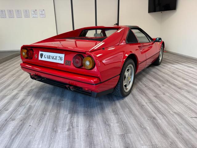 FERRARI 328 GTS