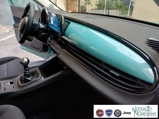 FIAT 600 1.2 Icon 100cv Km0 Auto NUova