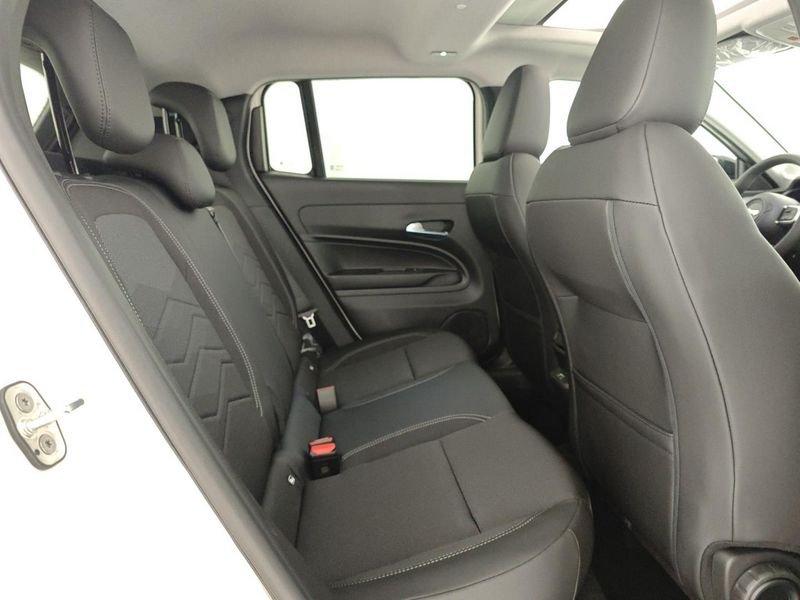 Jeep Avenger 1.2 Turbo MHEV Summit + TETTO