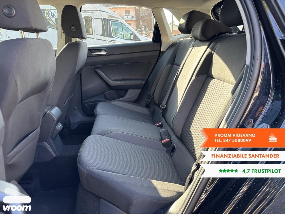 VOLKSWAGEN Polo 6ª serie Polo 1.0 TSI Life