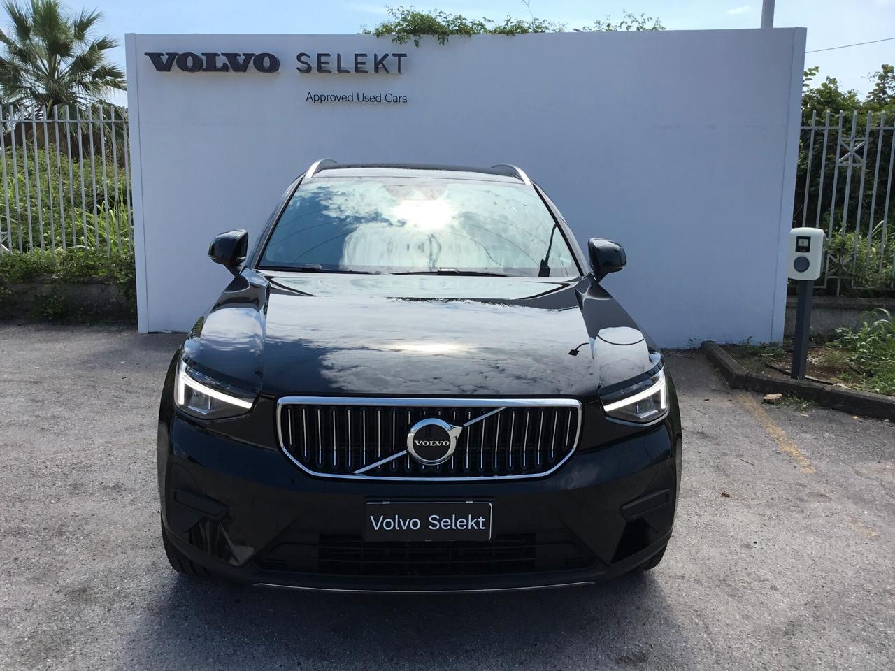 Volvo XC40 T5 Recharge Plug-in Hybrid automatico Core