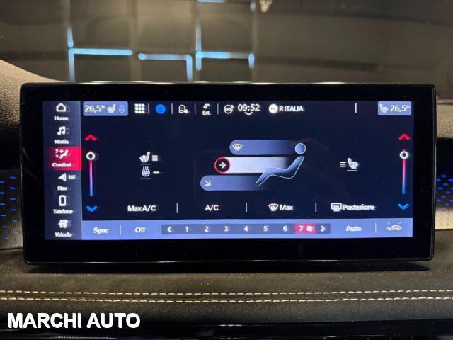 ALFA ROMEO Tonale 1.6 diesel 130 CV TCT6 Edizione Milano Cortina 202