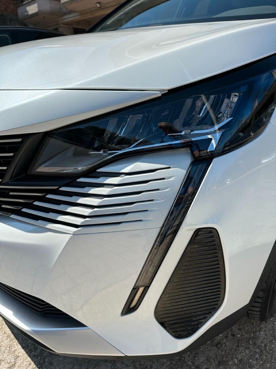 Peugeot 3008 BlueHDi 130 S&S Active Pack