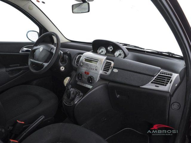 LANCIA Y 1.2 Oro - PER OPERATORI DEL SETTORE