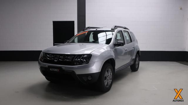 DACIA Duster 1.6 110CV 4x2 GPL Laur��ate