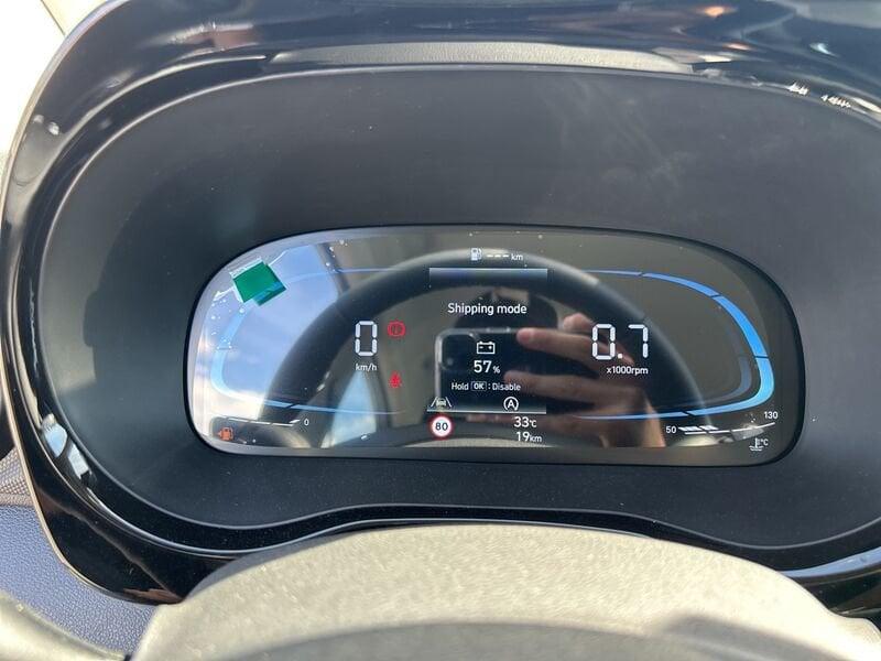 Hyundai i10 NUOVA PE MY25 5P 1.0 MT CONNECTLINE