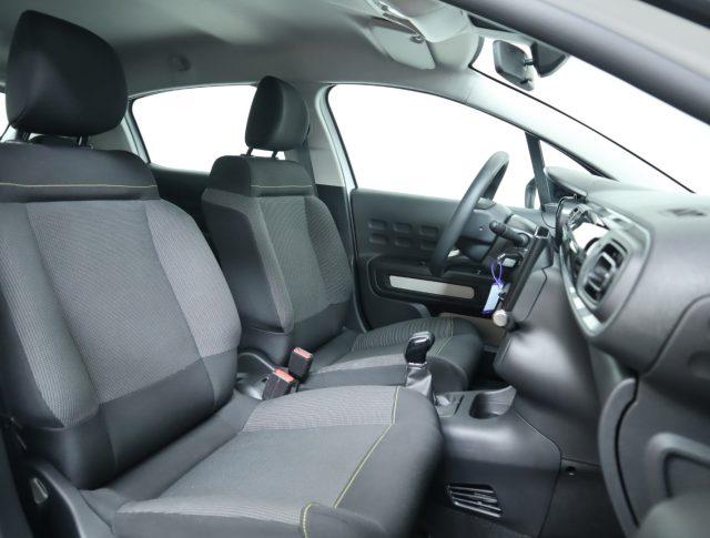 CITROEN C3 1.2 PureTech 83CV Plus *PROMO PARISI GROUP*