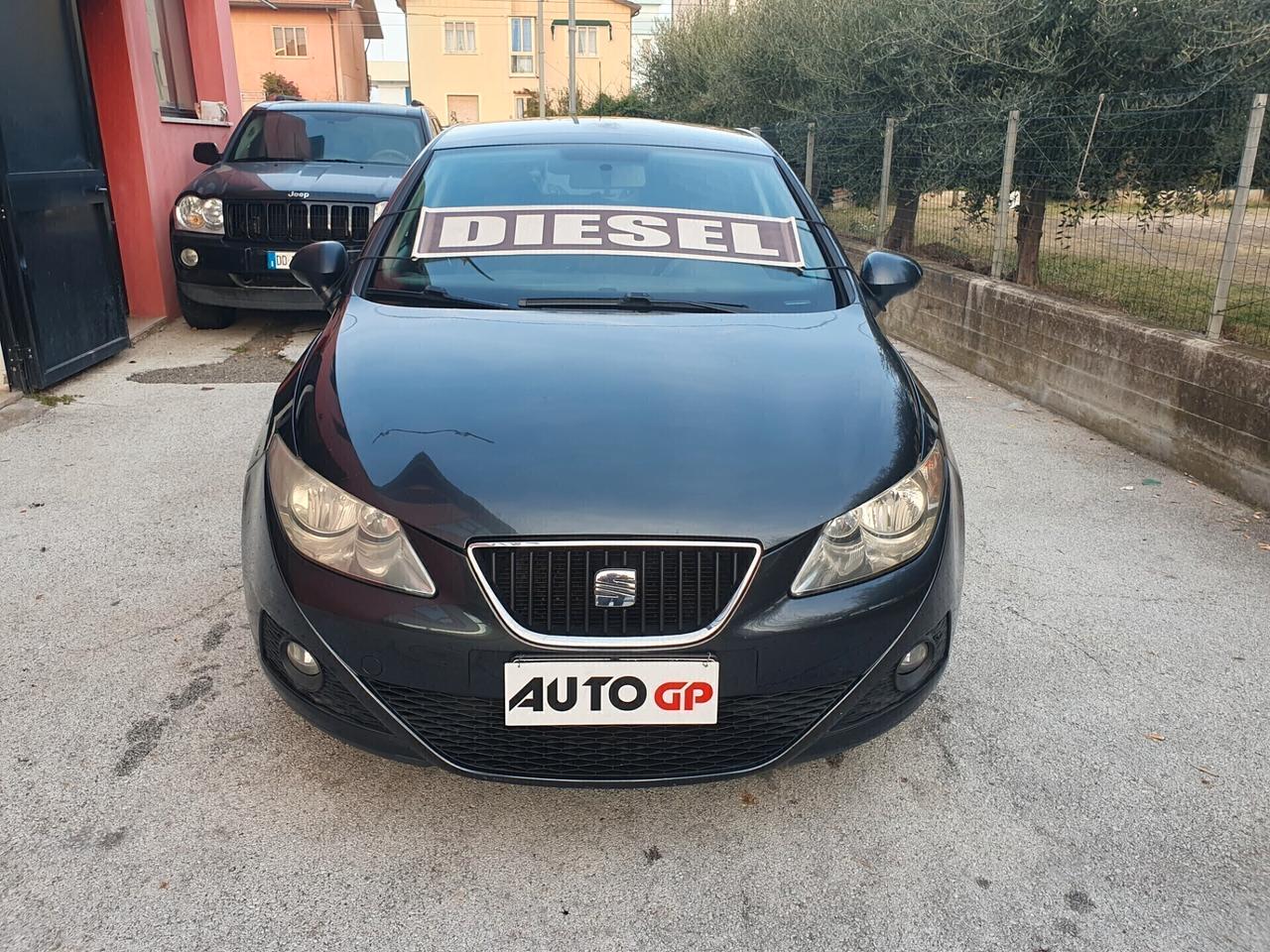 Seat Ibiza 1.4 TDI 80CV Neopatentati 2009
