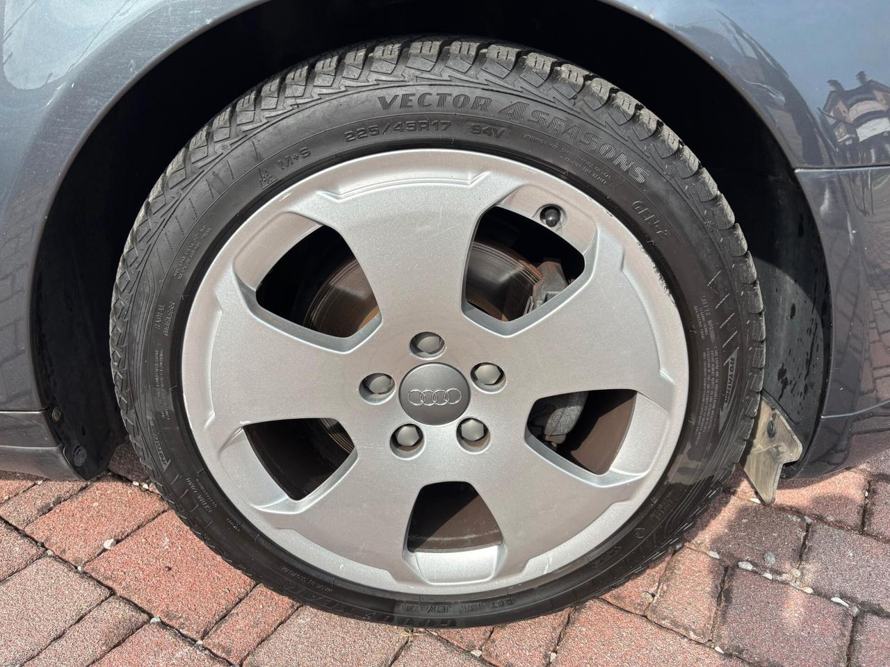 Audi A3 1.4 TFSI