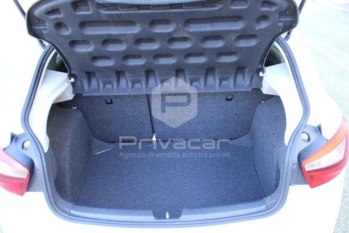 SEAT Ibiza 1.4 TDI 90 CV CR 5p. FR