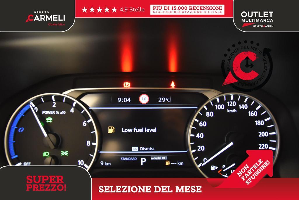 Nissan X-Trail 1.5 e-POWER Acenta 2WD