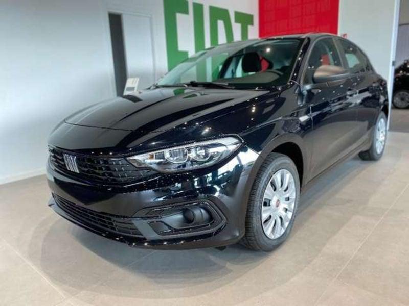 FIAT Tipo 5 Porte 1.5 T4 Hybrid