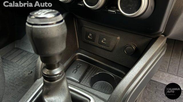 DACIA Duster 1.0 TCe GPL 4x2 Journey UP