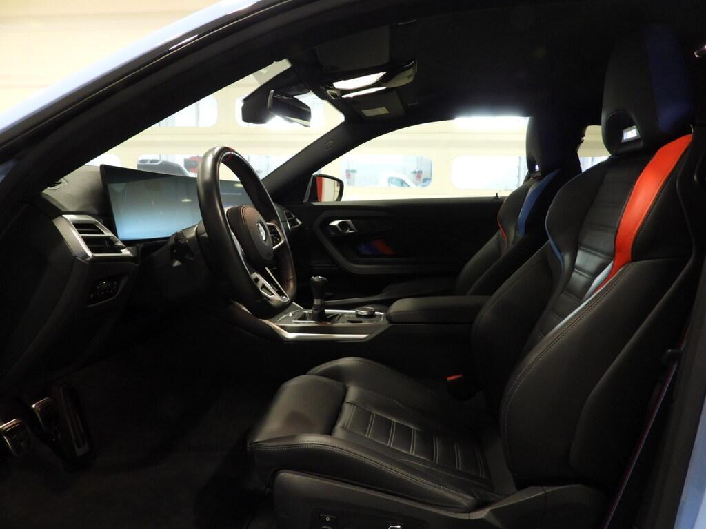 BMW M2 Coupe 3.0