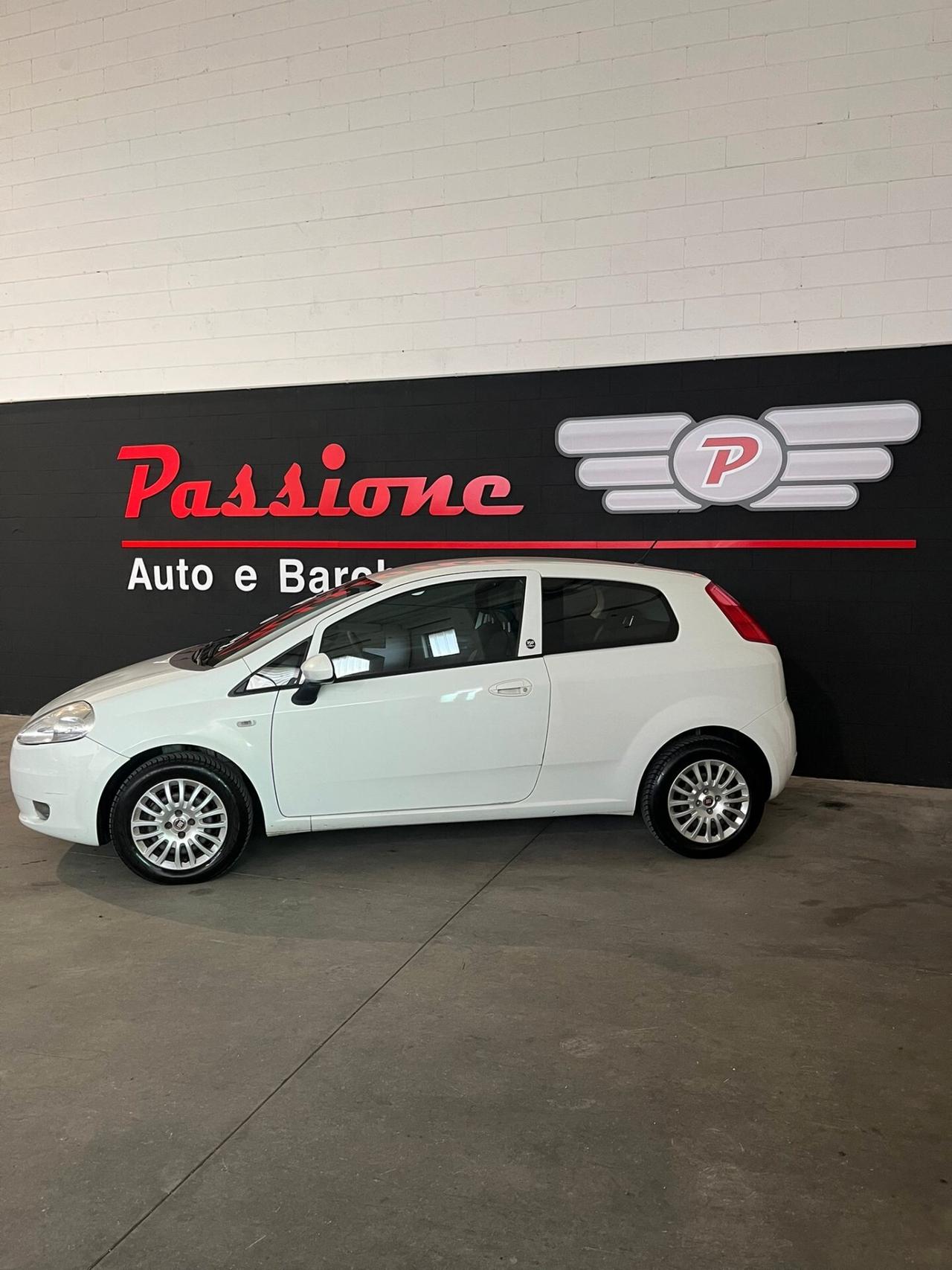 Fiat Punto Evo Prezzo NON vincolato a finanziamento