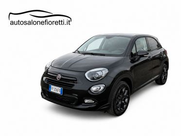 Fiat 500X 1.4 MultiAir 140 CV Pop Star