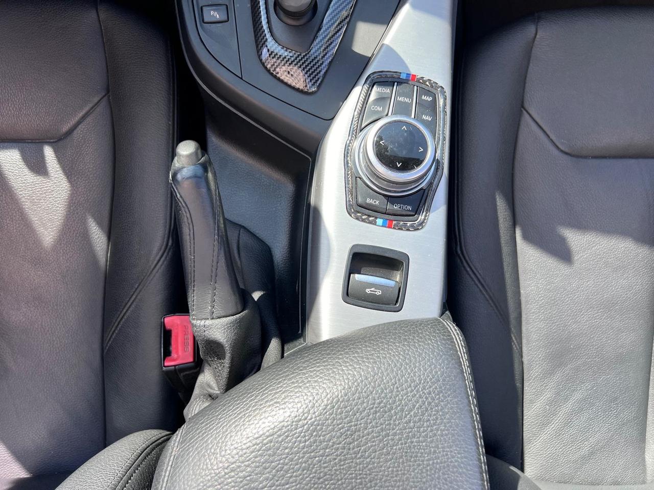 Bmw 218 Luxury Line 218d #5937
