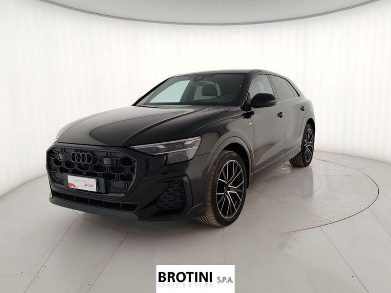 Audi Q8 50 TDI 210kW quattro tip. S Line Edition