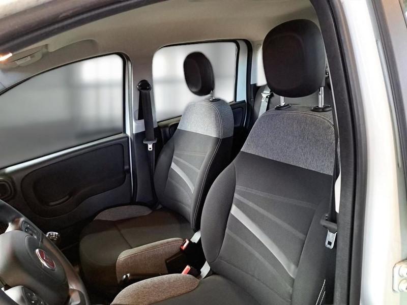 FIAT PANDA 0.9 TwinAir Turbo 85cv Wild 4x4 5 PORTE