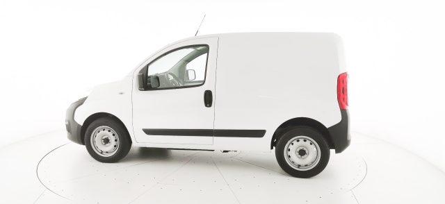 FIAT Fiorino 1.3 MJT 80CV Cargo - PREZZO + IVA
